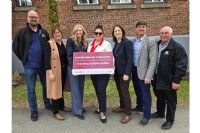 Estrie : investissement majeur en transport en commun